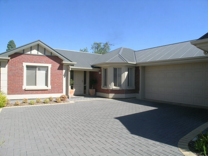 5/3 Elizabeth Street, Tanunda SA 5352