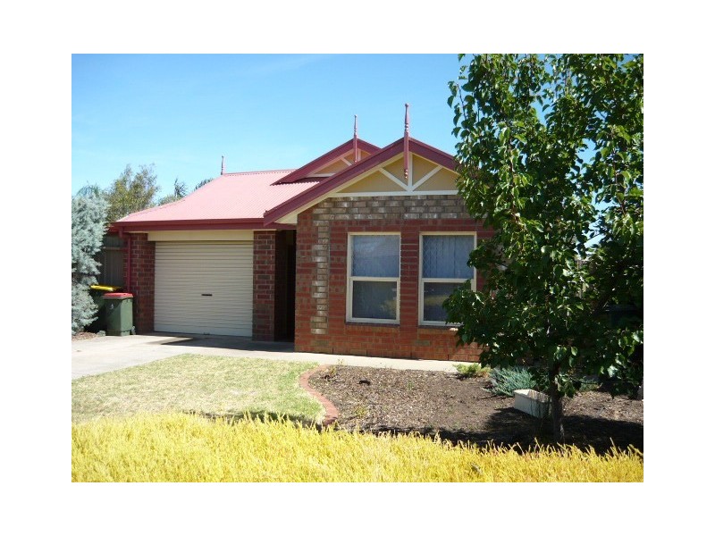 8 Gilding Street, Tanunda SA 5352