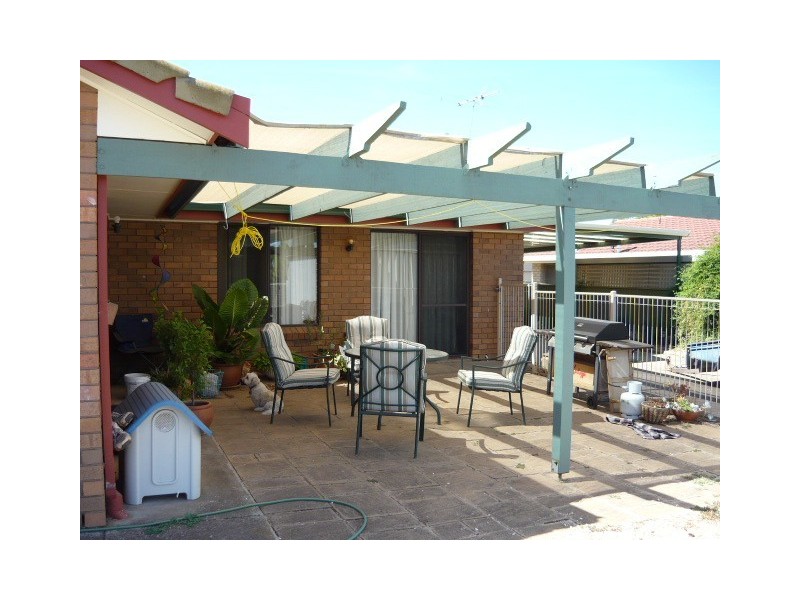 8 Gilding Street, Tanunda SA 5352