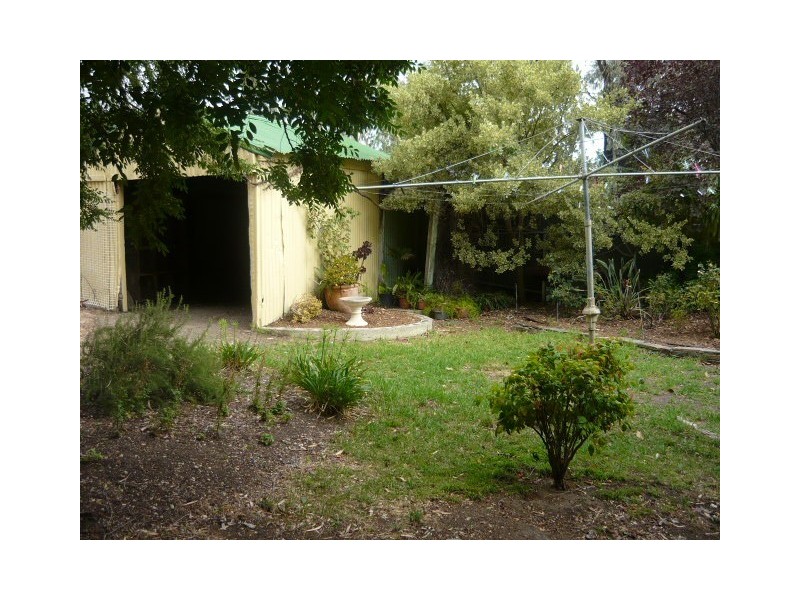 19 Kook Street, Tanunda SA 5352