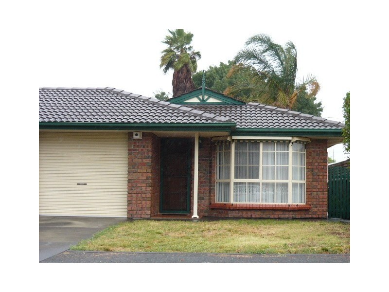 12A Kindler Road, Nuriootpa SA 5355