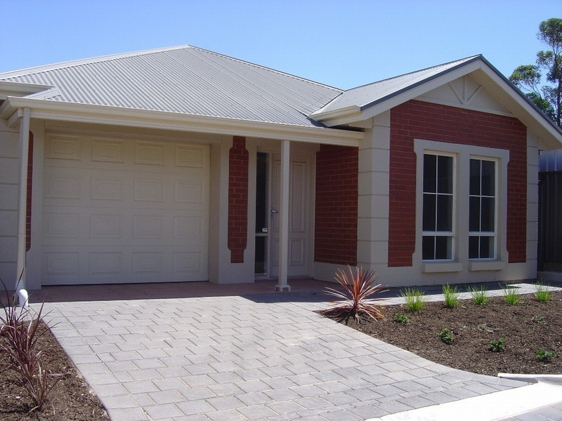 3/21A Fourth Street, Nuriootpa SA 5355