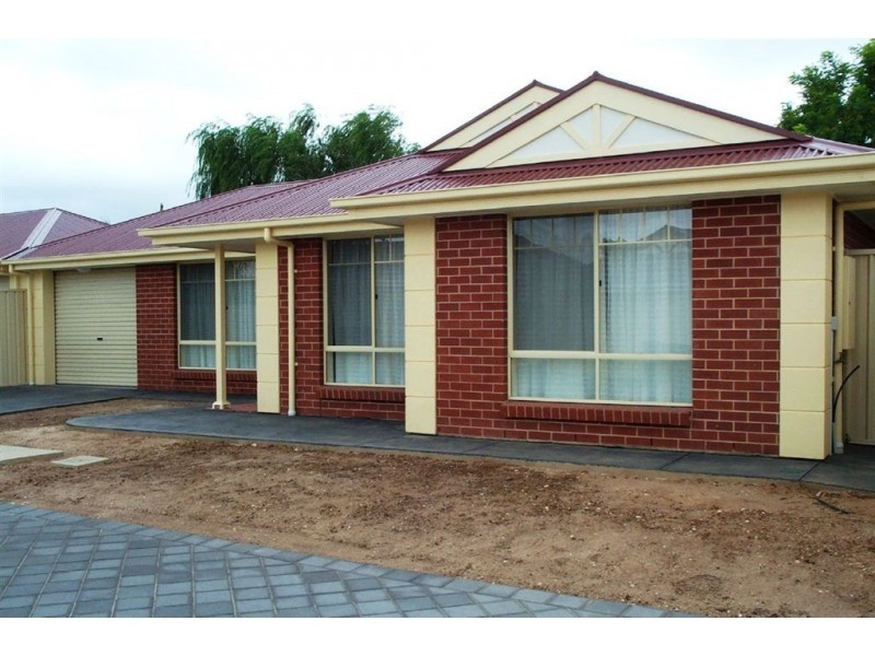 6/30A Second Street, Nuriootpa SA 5355