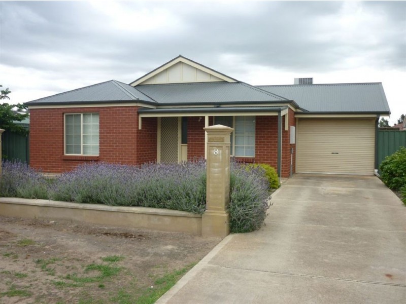 8 Oxley Street, Nuriootpa SA 5355