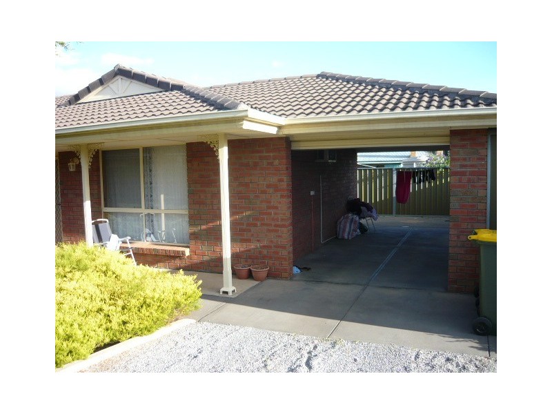 2B Mader Court, Nuriootpa SA 5355