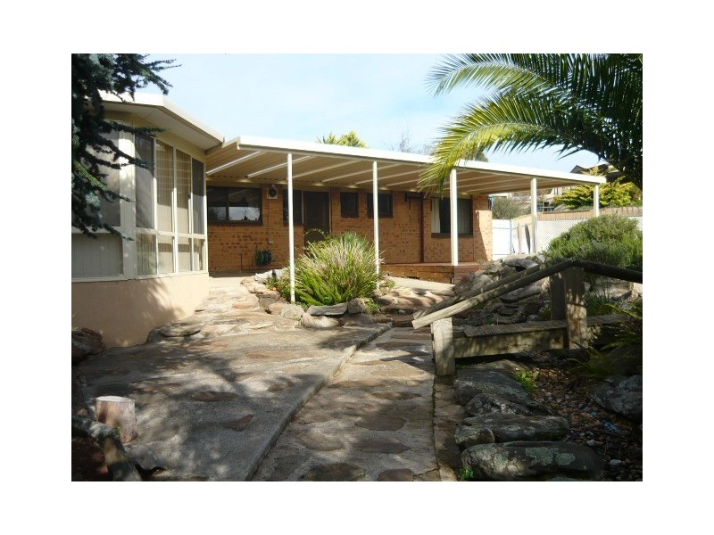 7 Cadd Street, Angaston SA 5353