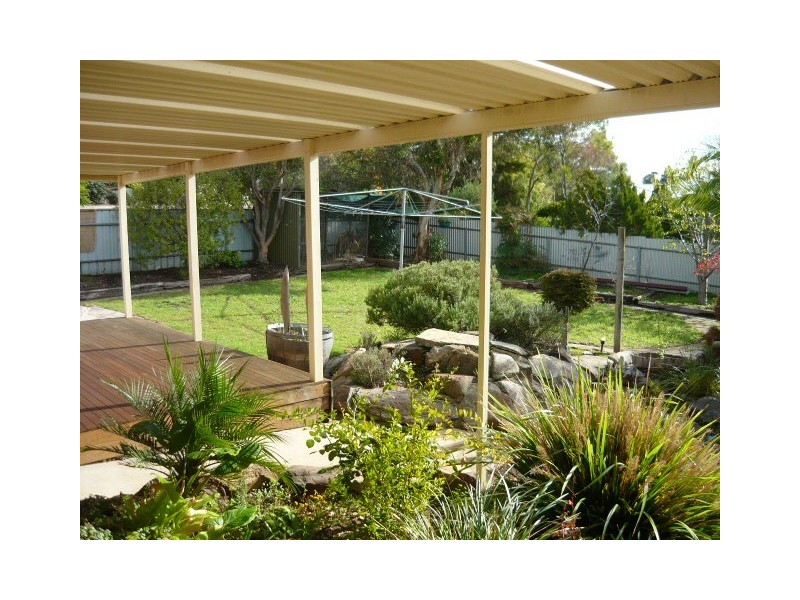 7 Cadd Street, Angaston SA 5353