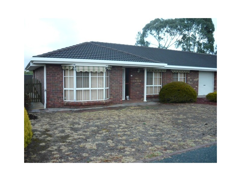 2/10 Kalingal Avenue, Nuriootpa SA 5355
