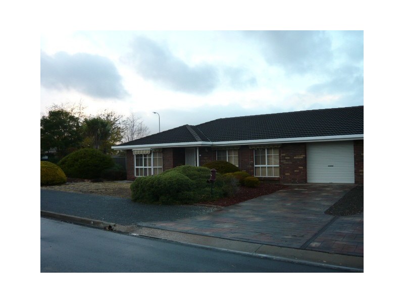 2/10 Kalingal Avenue, Nuriootpa SA 5355