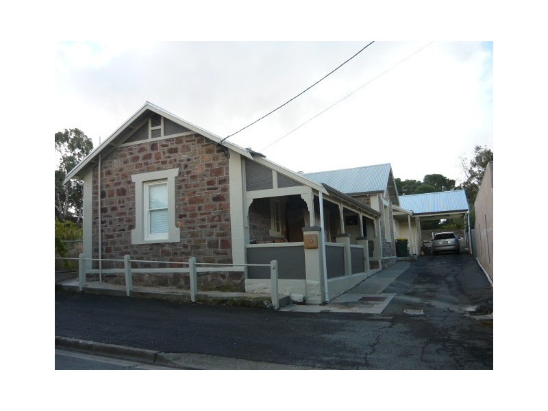 22 Koncke Street, Greenock SA 5360