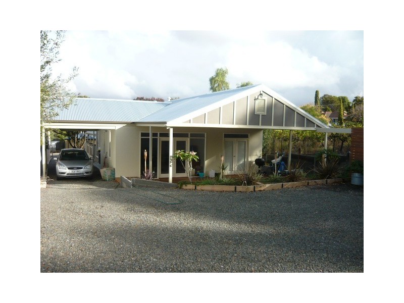 22 Koncke Street, Greenock SA 5360