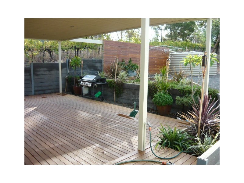 22 Koncke Street, Greenock SA 5360