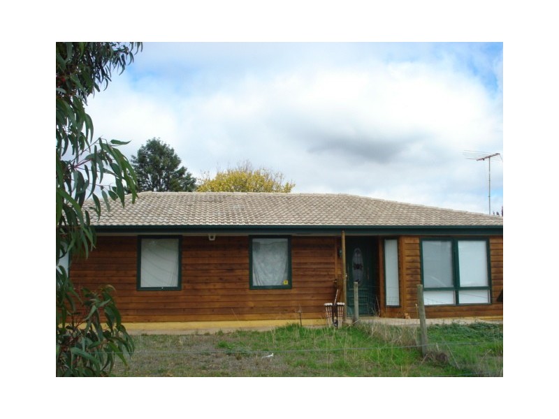 11 Schaedel Street, Nuriootpa SA 5355