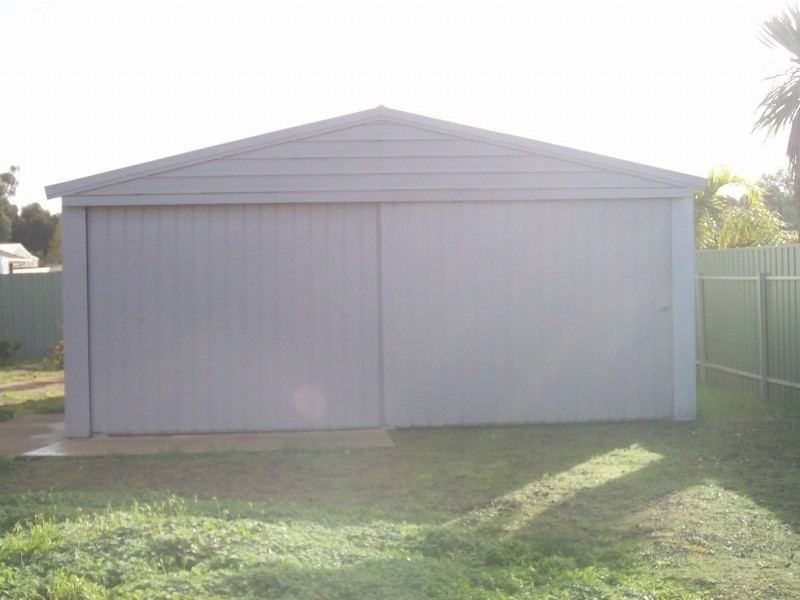 10 Crimson Court, Roseworthy SA 5371