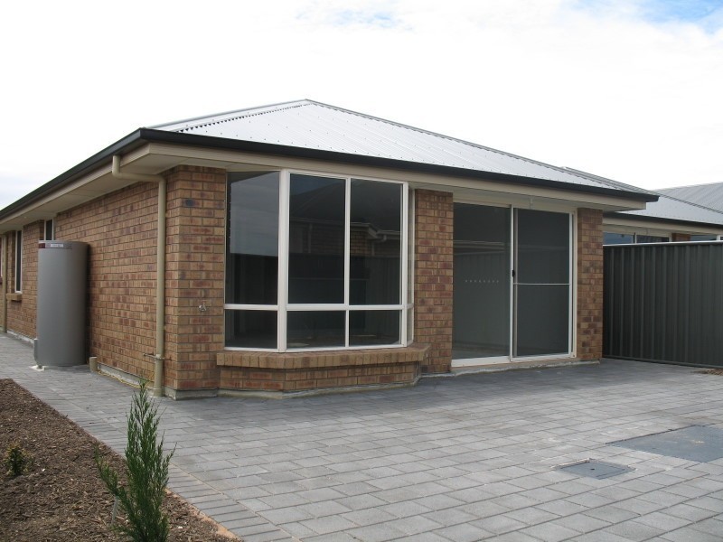 27 Traminer Way, Nuriootpa SA 5355