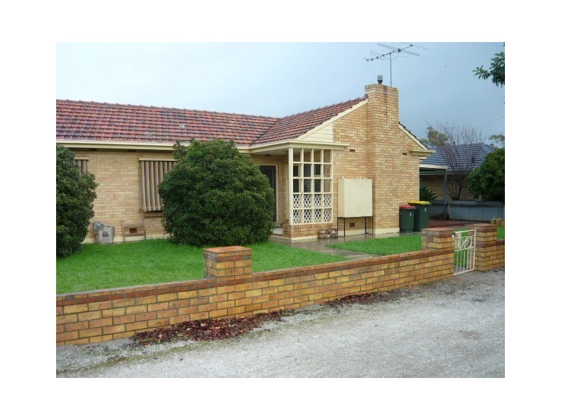 17 Greenock Road, Nuriootpa SA 5355