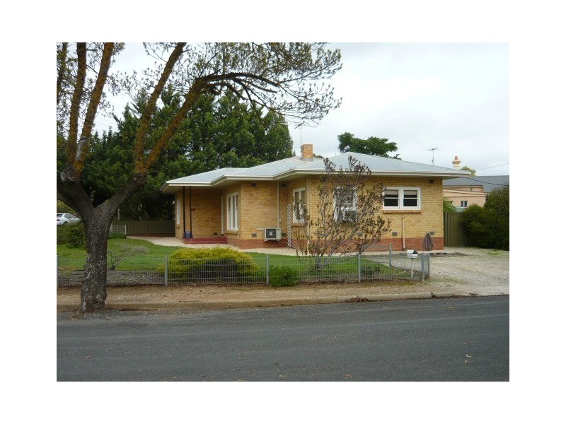 118 Murray Street, Tanunda SA 5352