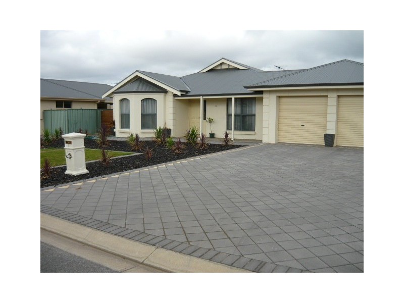 5 Maple Avenue, Nuriootpa SA 5355