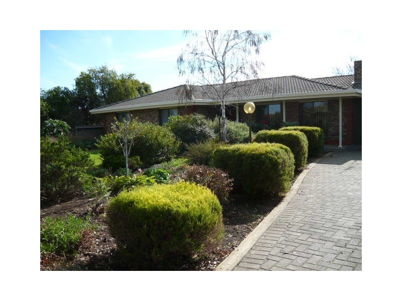 11 Para Road, Tanunda SA 5352