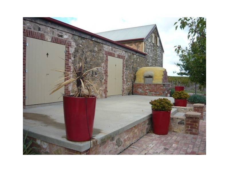 0 Saleyard Road, Angaston SA 5353