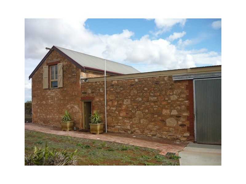 0 Saleyard Road, Angaston SA 5353