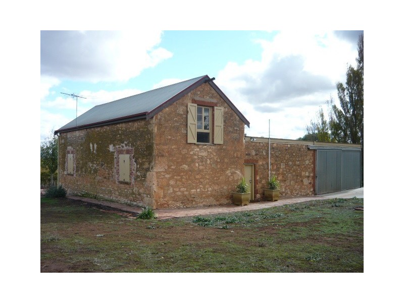 0 Saleyard Road, Angaston SA 5353