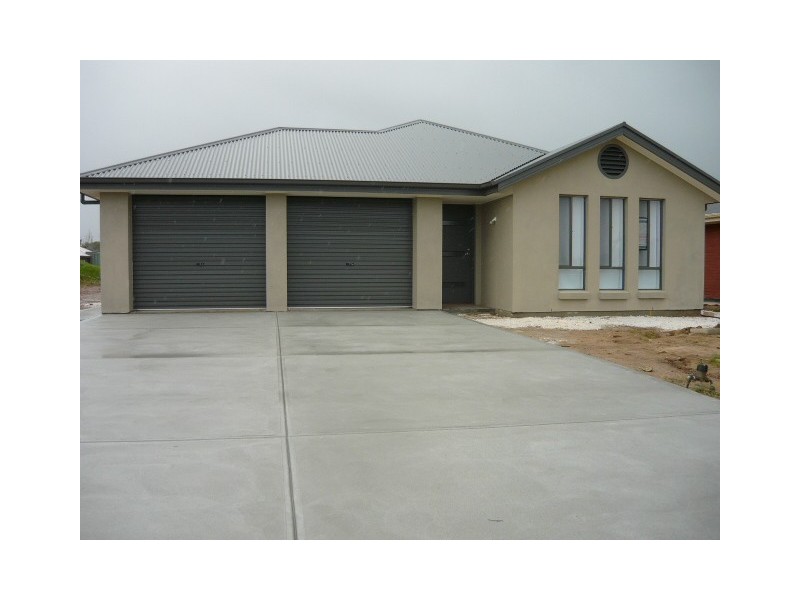 28 Hearl Street, Nuriootpa SA 5355