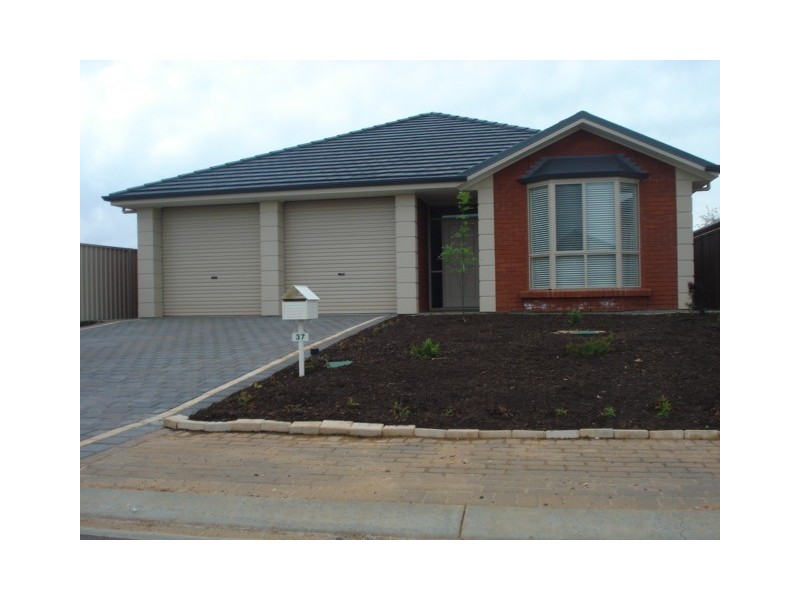 37 Auricht Avenue, Tanunda SA 5352