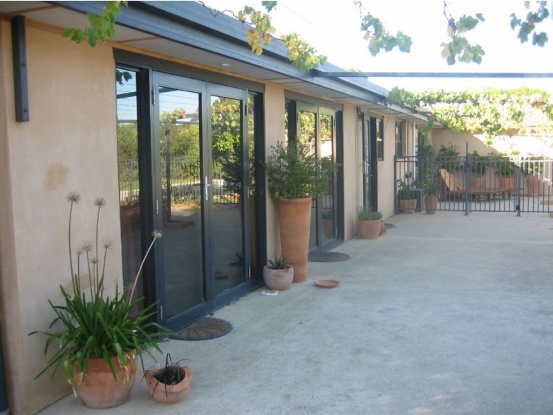 13 Milway Avenue, Nuriootpa SA 5355