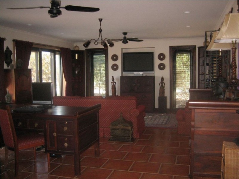 13 Milway Avenue, Nuriootpa SA 5355