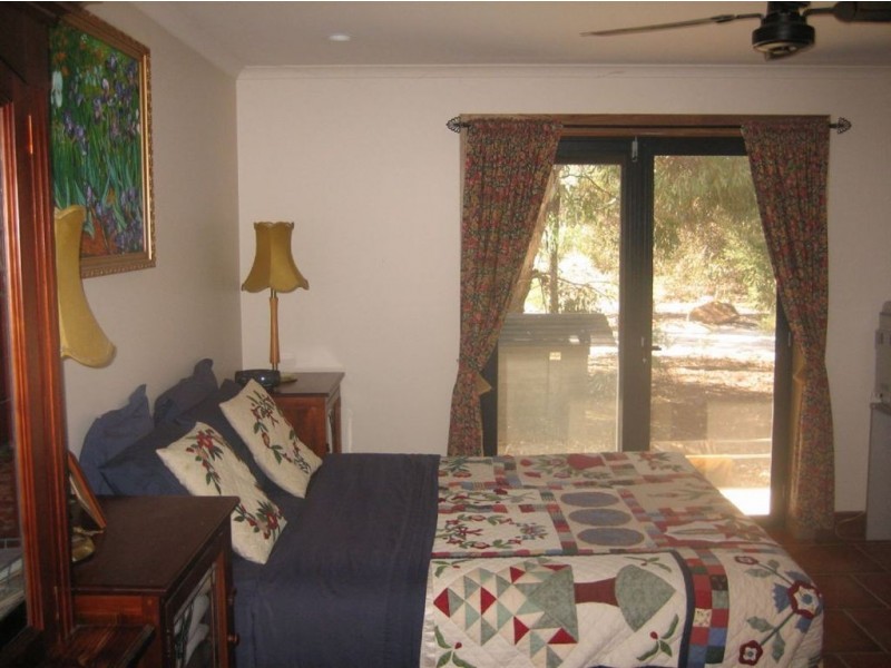 13 Milway Avenue, Nuriootpa SA 5355