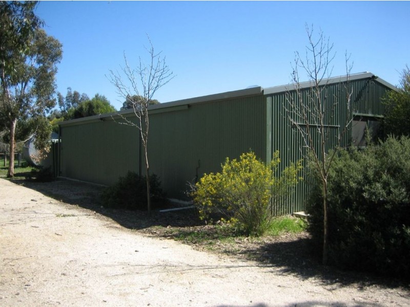 13 Milway Avenue, Nuriootpa SA 5355