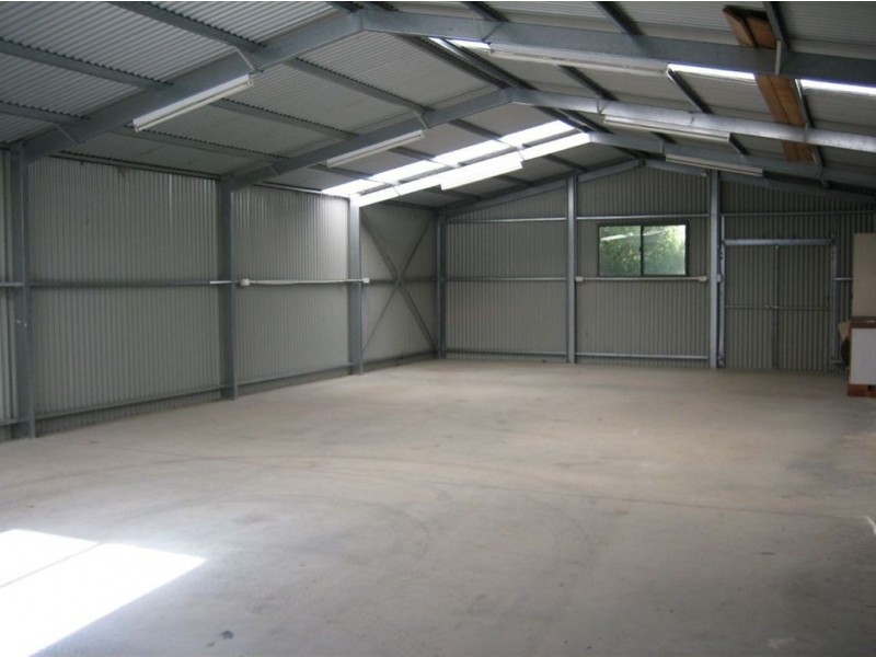 13 Milway Avenue, Nuriootpa SA 5355