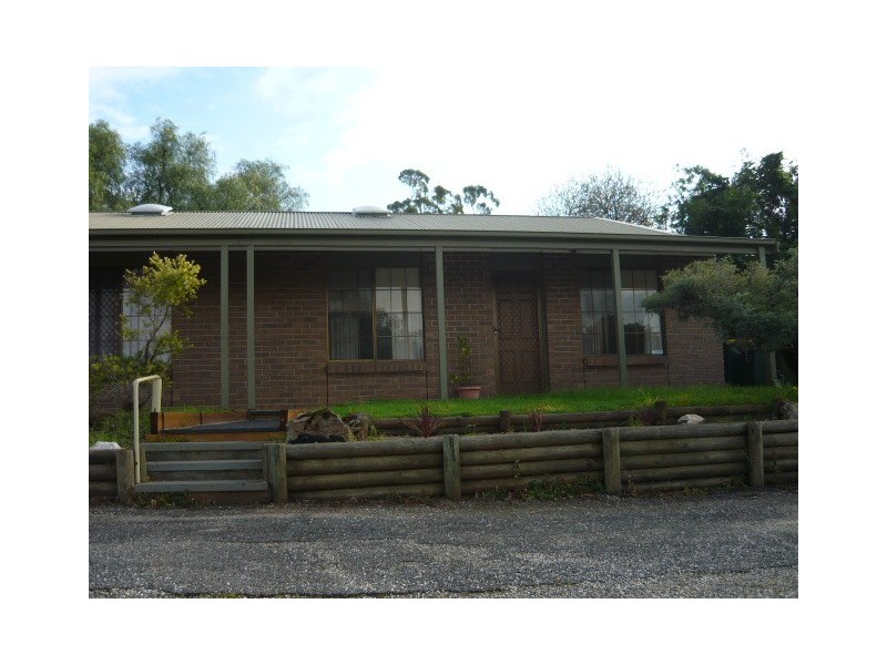 5/46 Gilbert Street, Lyndoch SA 5351