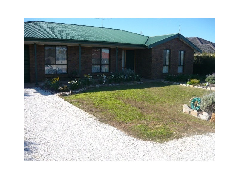 10 Riesling Court, Nuriootpa SA 5355