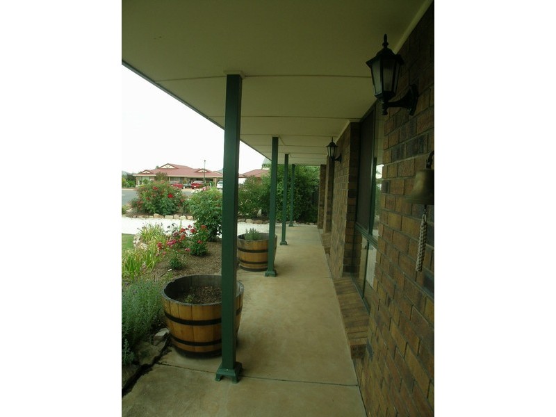 10 Riesling Court, Nuriootpa SA 5355