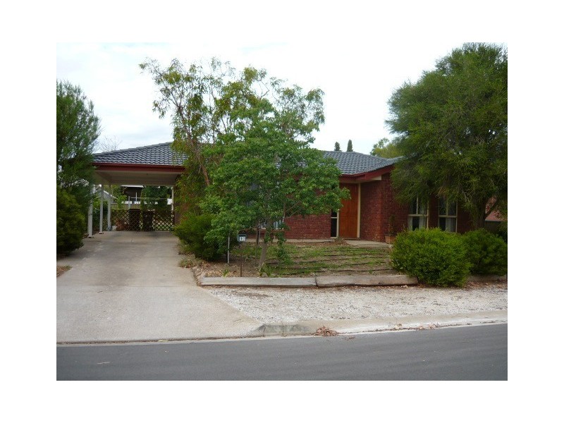 10 Sauvignon Street, Nuriootpa SA 5355
