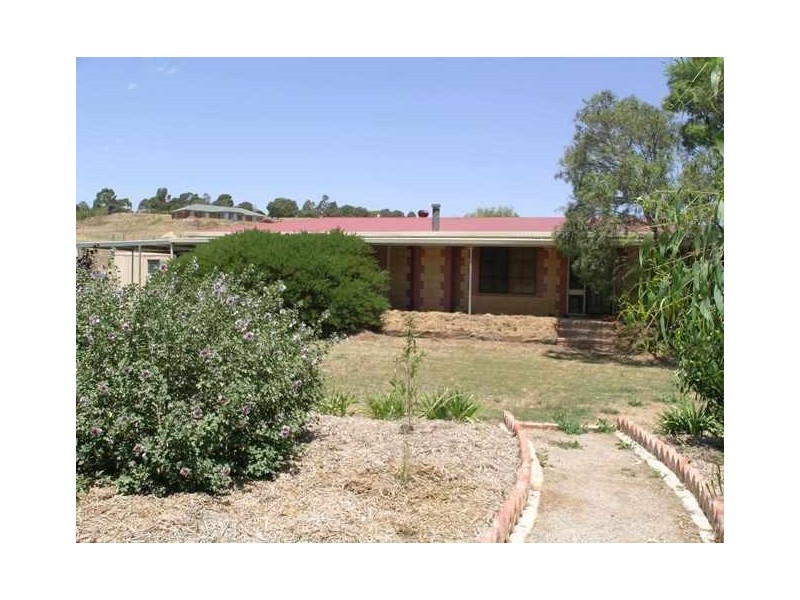 20 Salem Road, Angaston SA 5353
