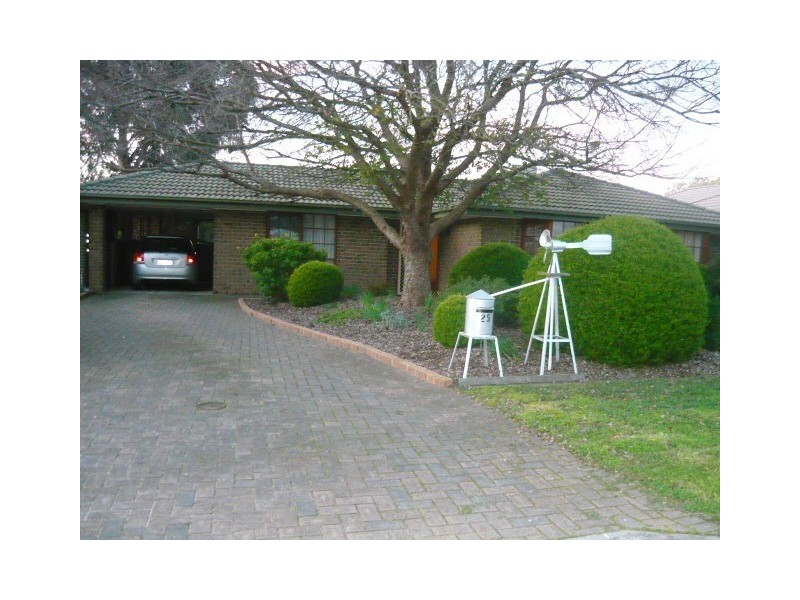 25 Braunack Avenue, Tanunda SA 5352