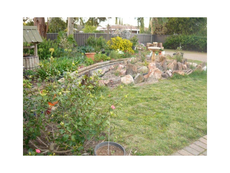 25 Braunack Avenue, Tanunda SA 5352