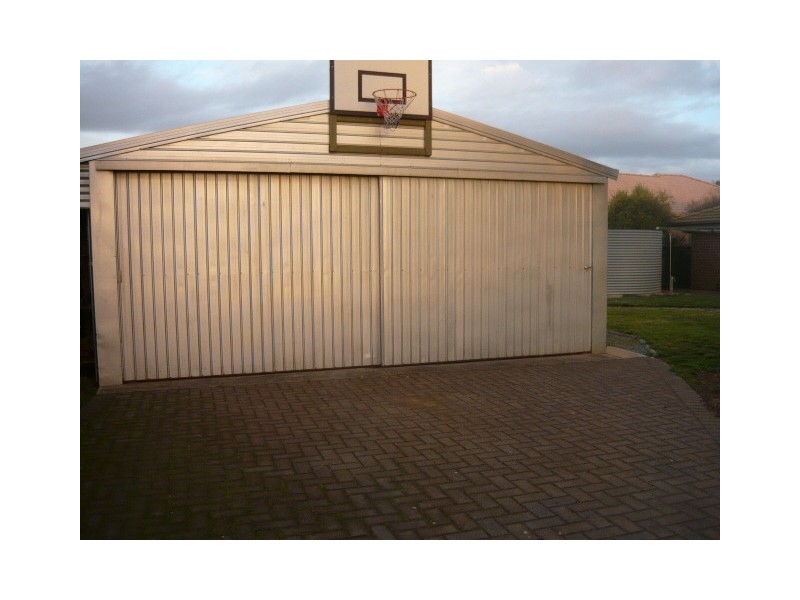 25 Braunack Avenue, Tanunda SA 5352