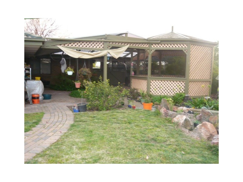 25 Braunack Avenue, Tanunda SA 5352