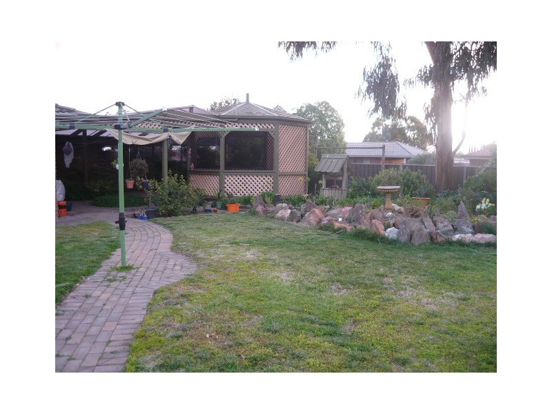 25 Braunack Avenue, Tanunda SA 5352