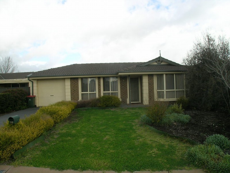 35 Chardonnay Drive, Nuriootpa SA 5355