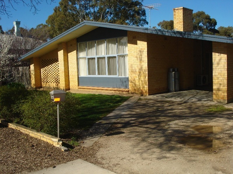 24 Bridge Street, Tanunda SA 5352