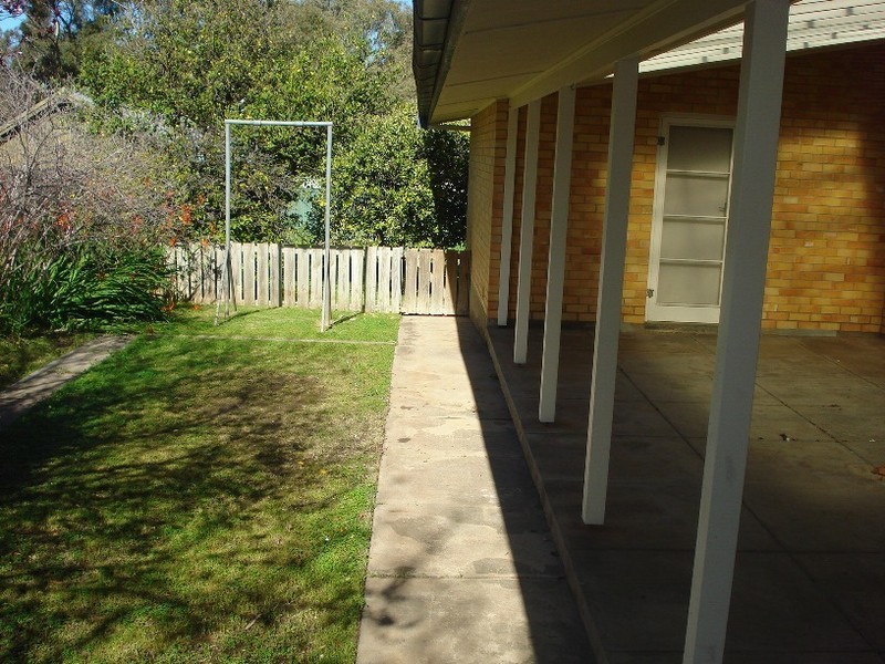 24 Bridge Street, Tanunda SA 5352