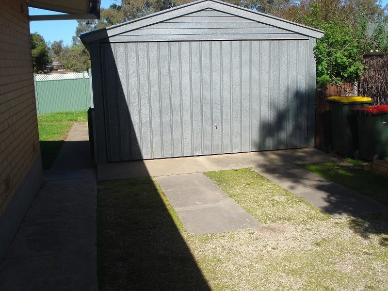 24 Bridge Street, Tanunda SA 5352