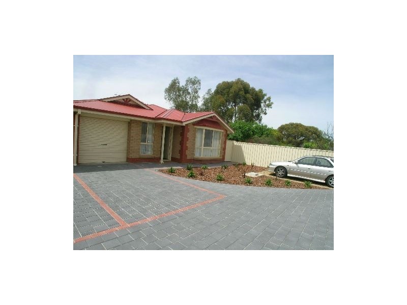 1/28 Fourth Street, Nuriootpa SA 5355