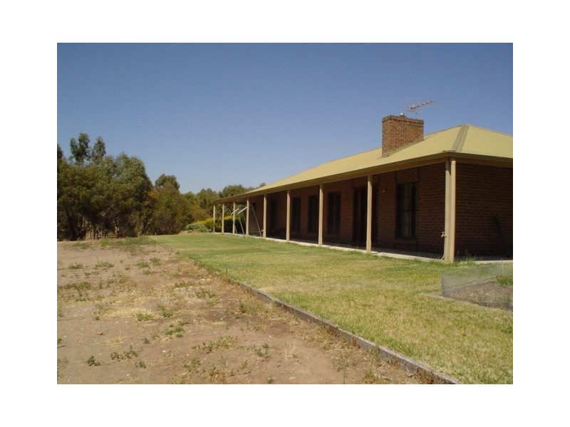 Lot 34 Matiske Road, Tanunda SA 5352
