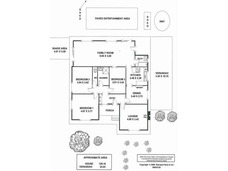5 Park Road, Angaston SA 5353